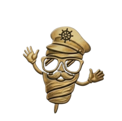 Captain Kebab